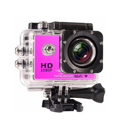 WIFI Action Camera