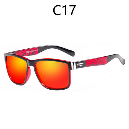 Polarized Sunglasses