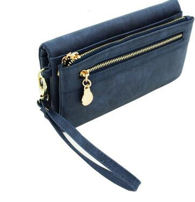 Capacity Fashion Women Wallets