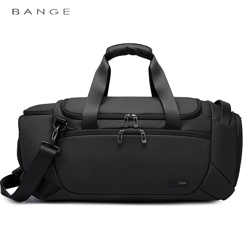Men's Travel Leisure Fitness Bag