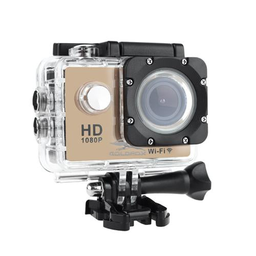 WIFI Action Camera