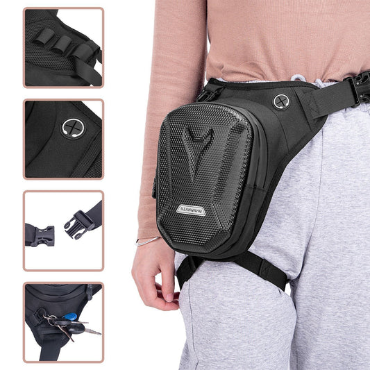 Tactical Leg Bag for Men