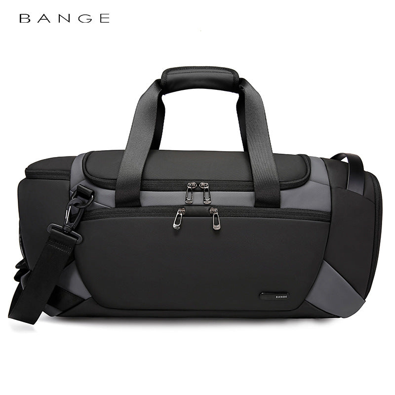 Men's Travel Leisure Fitness Bag