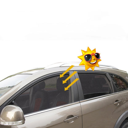 Car Windo Sun Shade