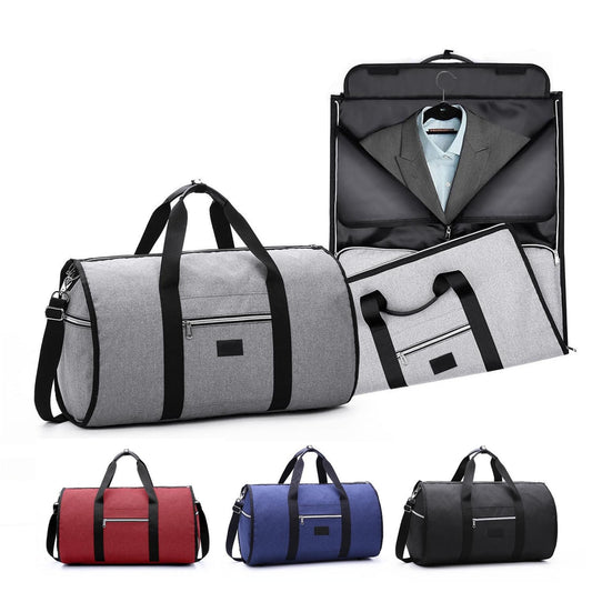 Waterproof Travel Bag Men's/Womens Garment Bags