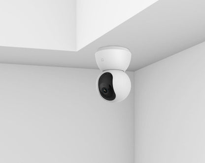 Xiaomi Mijia Smart Camera with 720P Night Vision