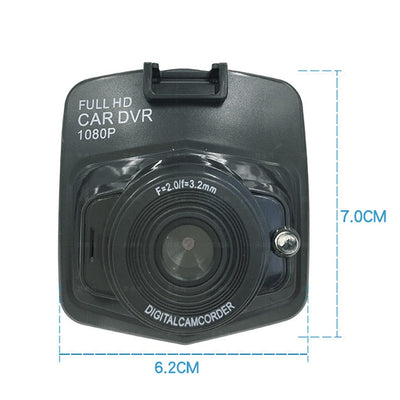 1080P Dashcam