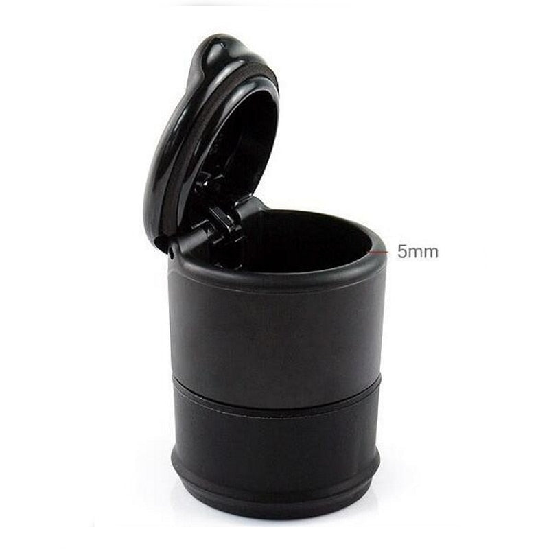 Portable Car Ashtray