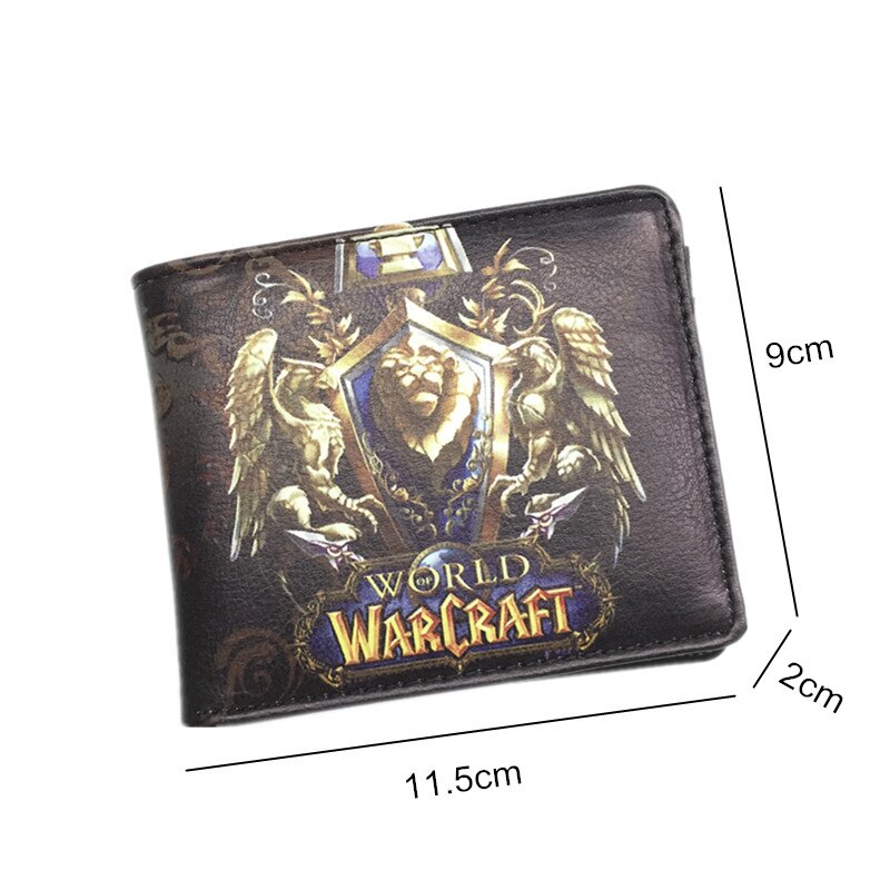 World of Warcraft Wallet