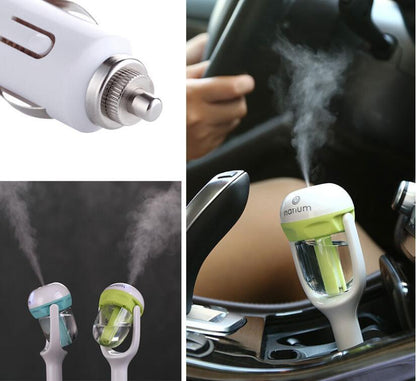 Car charger Humidifier