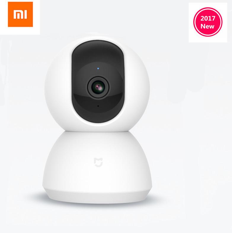 Xiaomi Mijia Smart Camera with 720P Night Vision