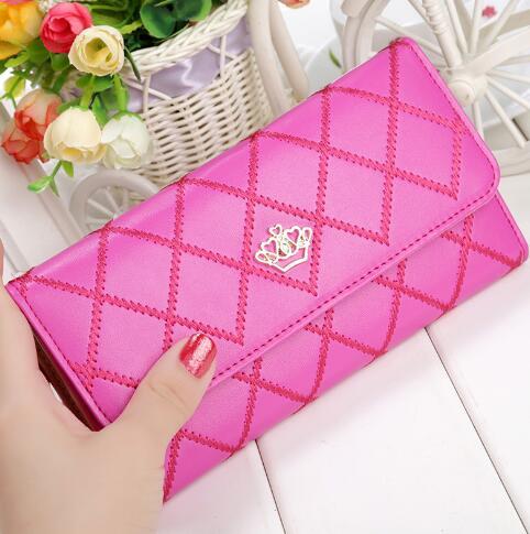 Womens Wallets and Purses