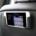 LEEPEE Adjustable Width Car Cell Phone Holder