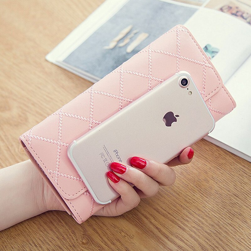 Womens Wallets and Purses