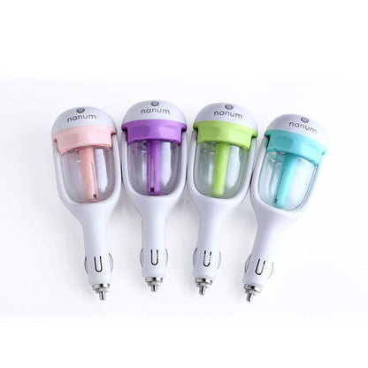 Car charger Humidifier