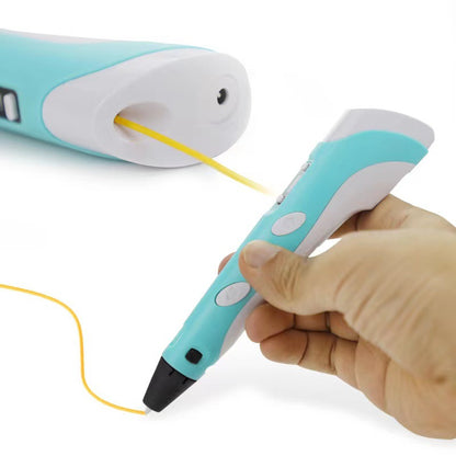 3D Printing Smart Pen