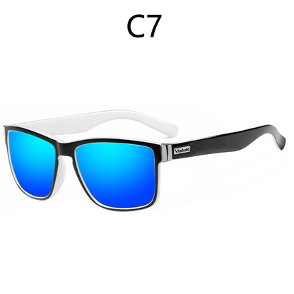 Polarized Sunglasses