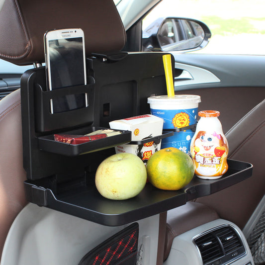 Simple Car Dining Tray