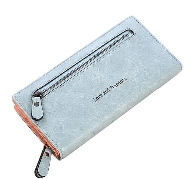 Carteira feminina Wallet