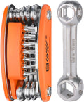 20 in 1 Bicycle Utility Multi-Tool