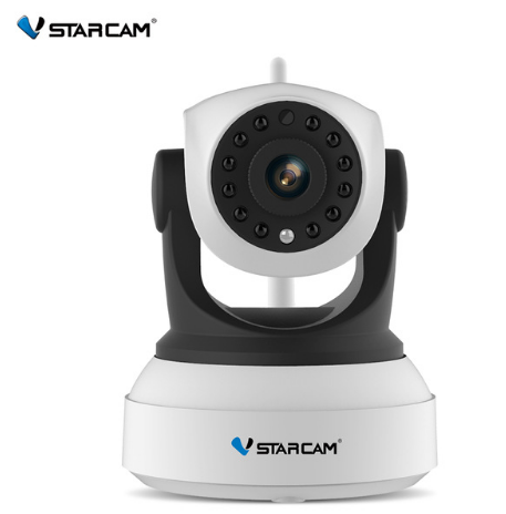 VStarcam HD Indoor Wireless 720P Security Camera