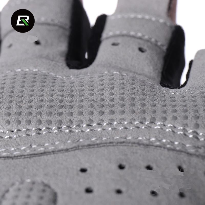 ROCKBROS Cycling Bike Half Finger Gloves
