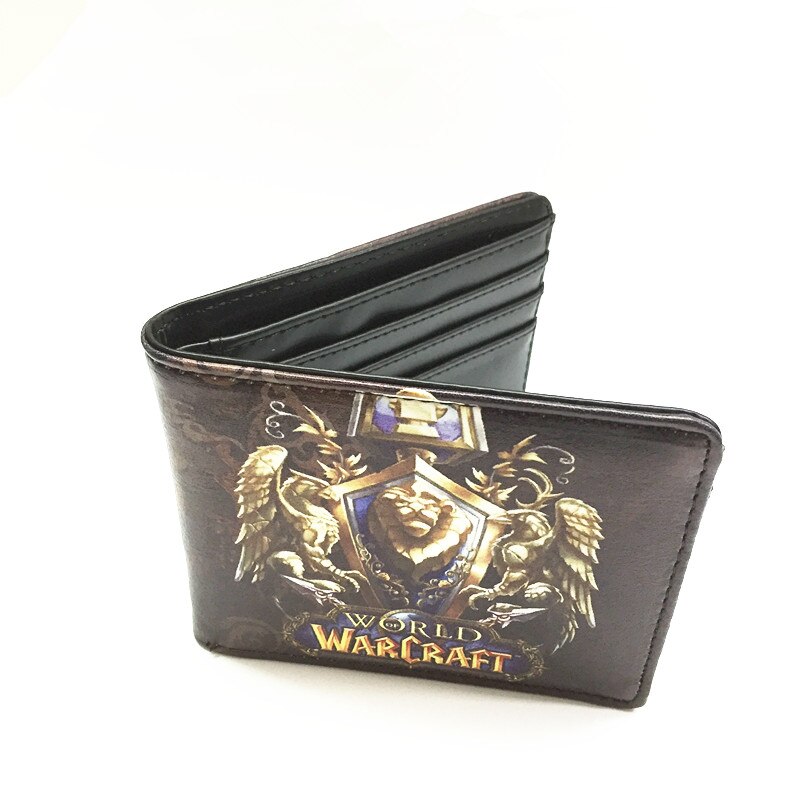 World of Warcraft Wallet