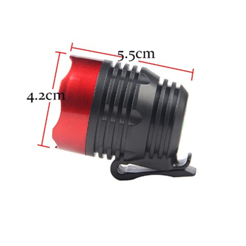 Bicycle Light Headlight