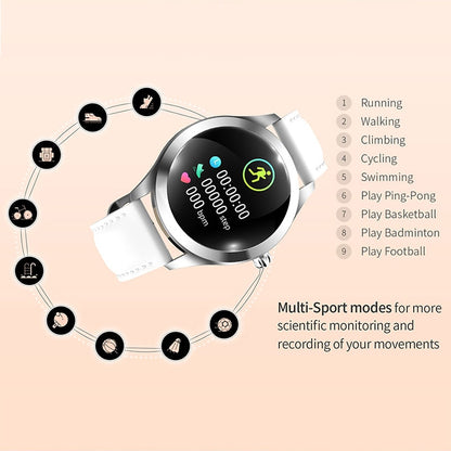 Women's Fashionable Smartwatch