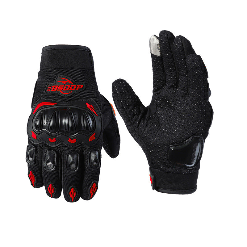 Motorcycle Riding Gloves