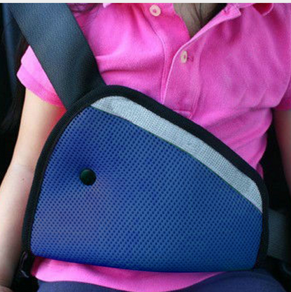 Car Safety Seat Belt For Children