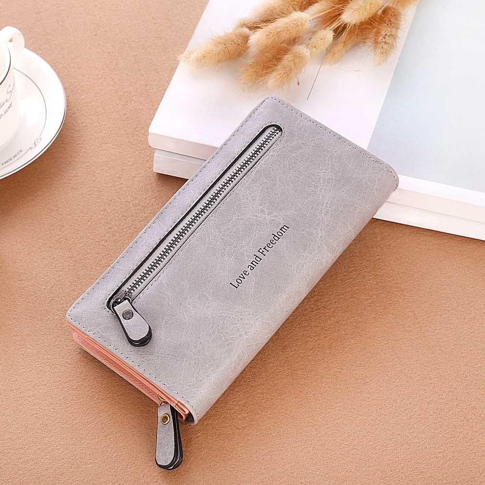 Carteira feminina Wallet
