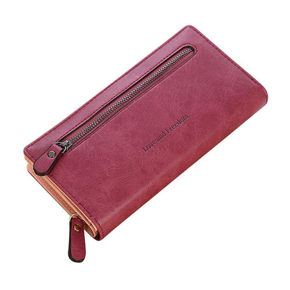 Carteira feminina Wallet