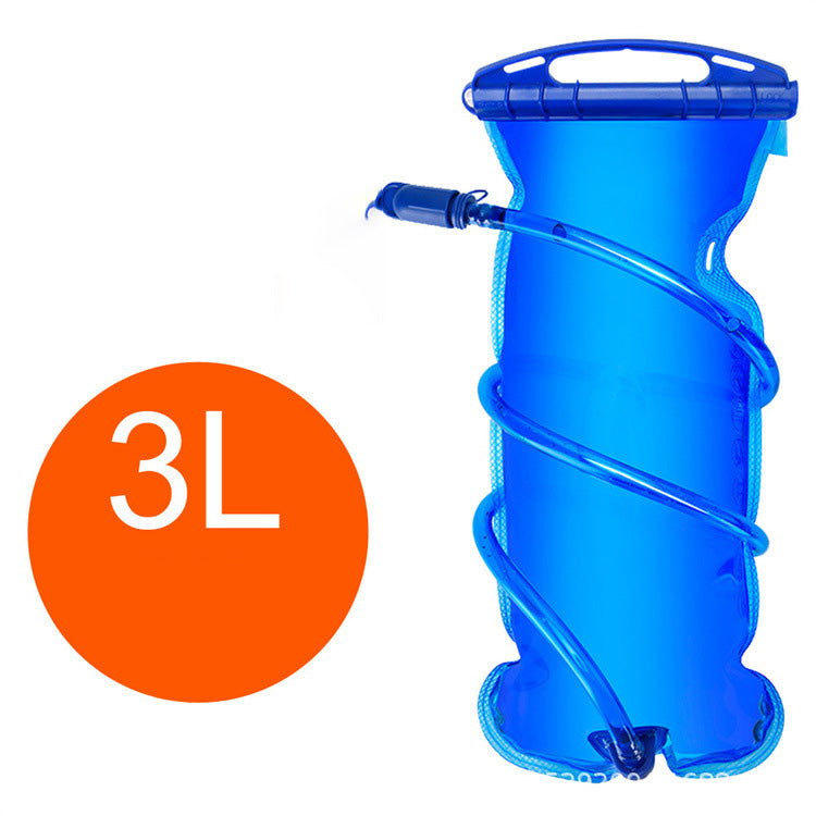 Mountain Bike Outdoor Sports Portable Soft Water Bottle Universal