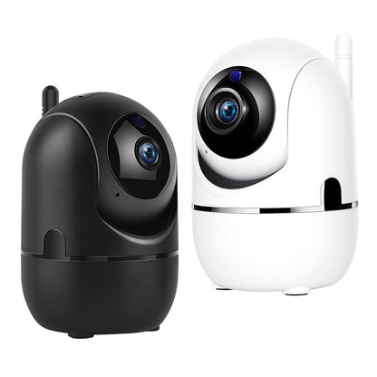 1080/720P Cloud IP Camera for Home Security Surveillance