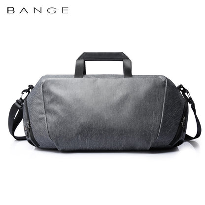 New Fitness Bag Men And Women Leisure Travel