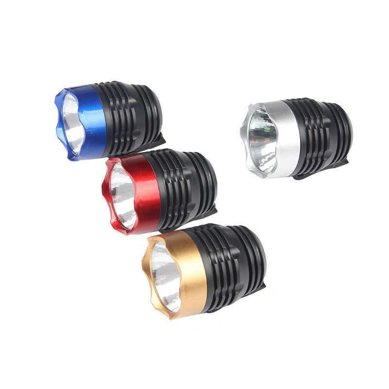 Bicycle Light Headlight