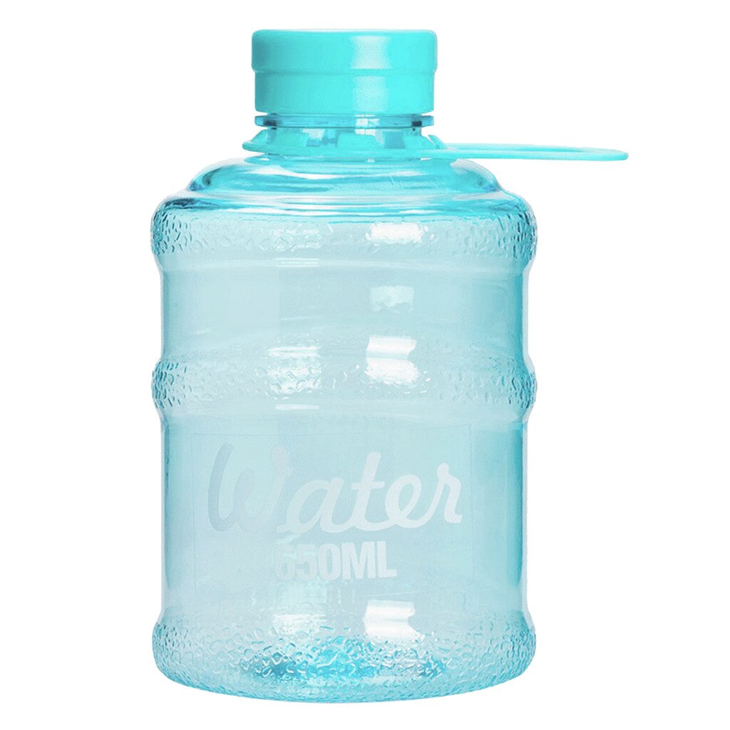 650ml Larg Size Sports Water Bottle