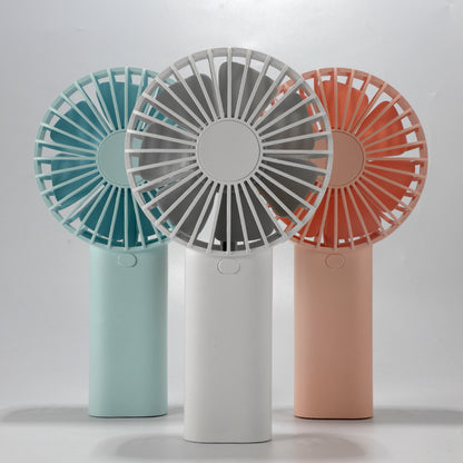 Mini Handheld Small Fan