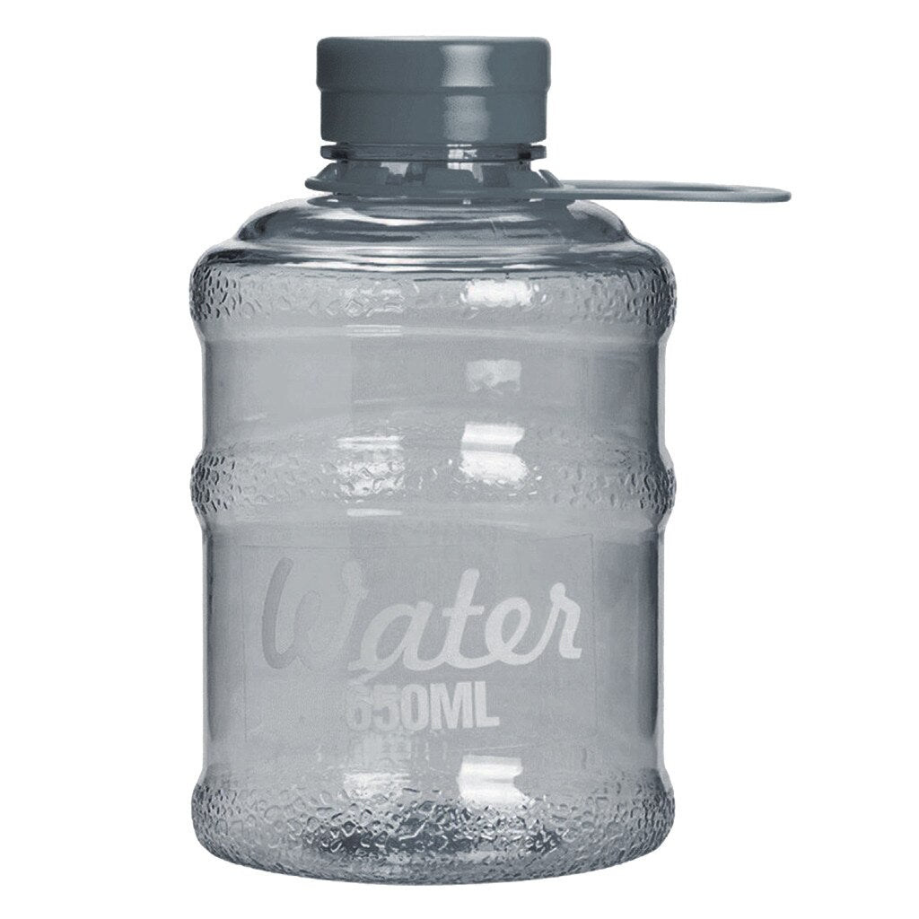 650ml Larg Size Sports Water Bottle