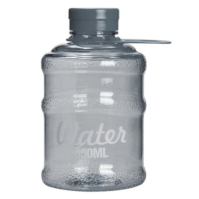 650ml Larg Size Sports Water Bottle
