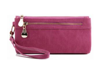 Capacity Fashion Women Wallets