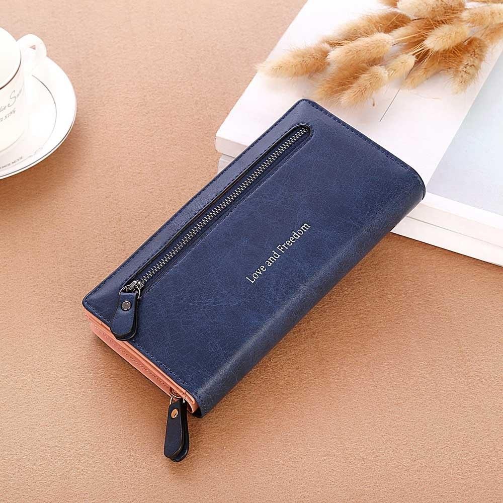 Carteira feminina Wallet