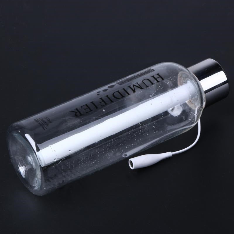 USB Ultrasonic Mini Aroma Air Humidifier Atomizer