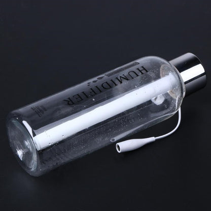 USB Ultrasonic Mini Aroma Air Humidifier Atomizer