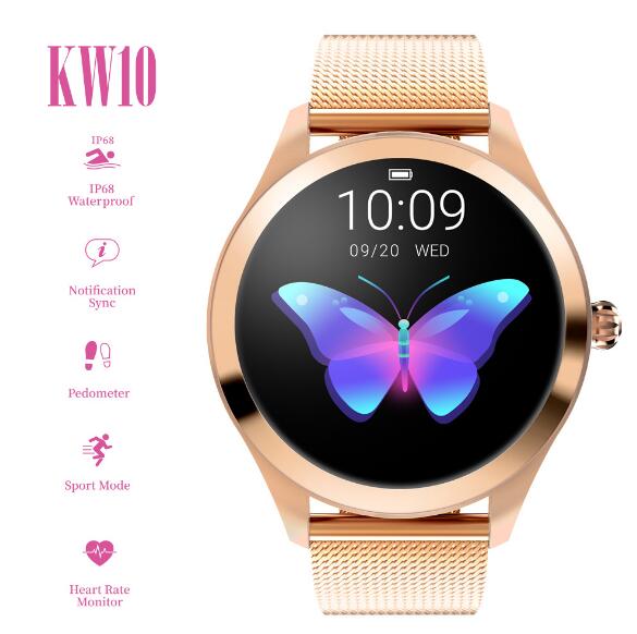 Women's Fashionable Smartwatch