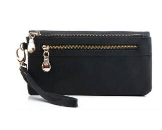 Capacity Fashion Women Wallets