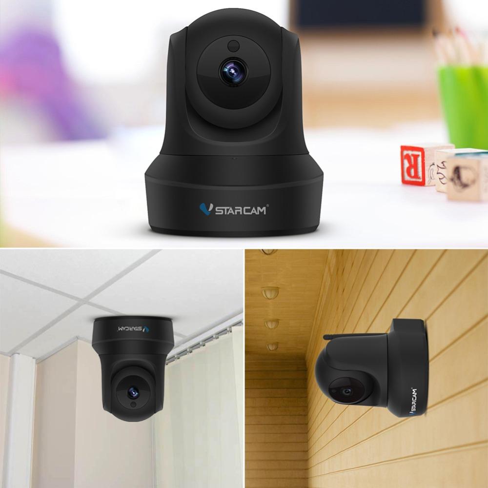 VStarcam C29S IP Security Camera