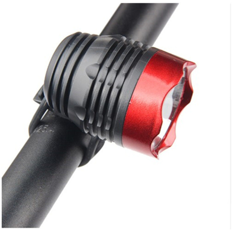 Bicycle Light Headlight