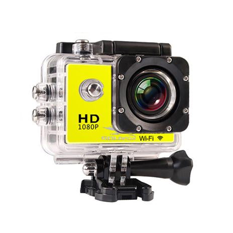 WIFI Action Camera